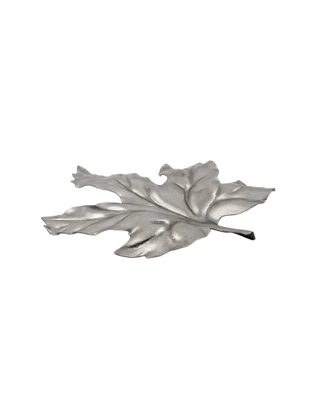 Feuille de vigne 0,6 mm - décor fer forgé
