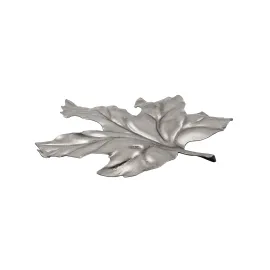 Feuille de vigne 0,6 mm - décor fer forgé