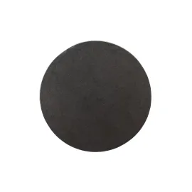 Bouchon à souder pour tube rond