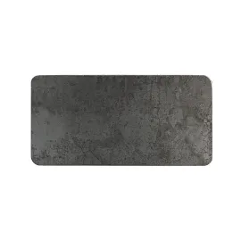 Bouchon à souder pour tube rectangle
