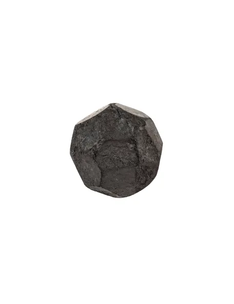 Boule acier martelée Ø20 mm