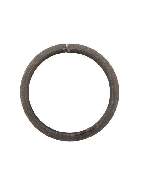 Cercle  Ø 125 mm en plat de 16x8 mm SF141531