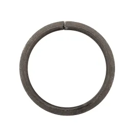 Cercle  Ø 125 mm en plat de 16x8 mm SF141531