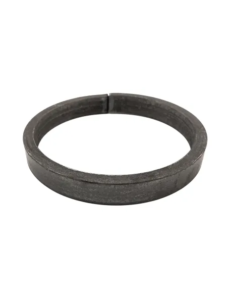 Cercle fer Ø 125 mm 16x8 mm
