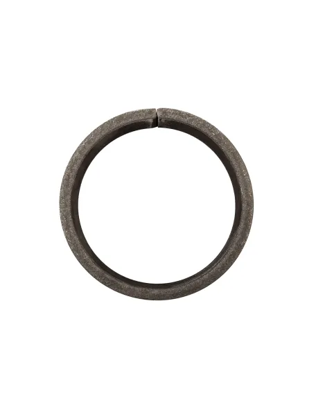 Cercle acier Ø 100 mm plat de 20x6 mm