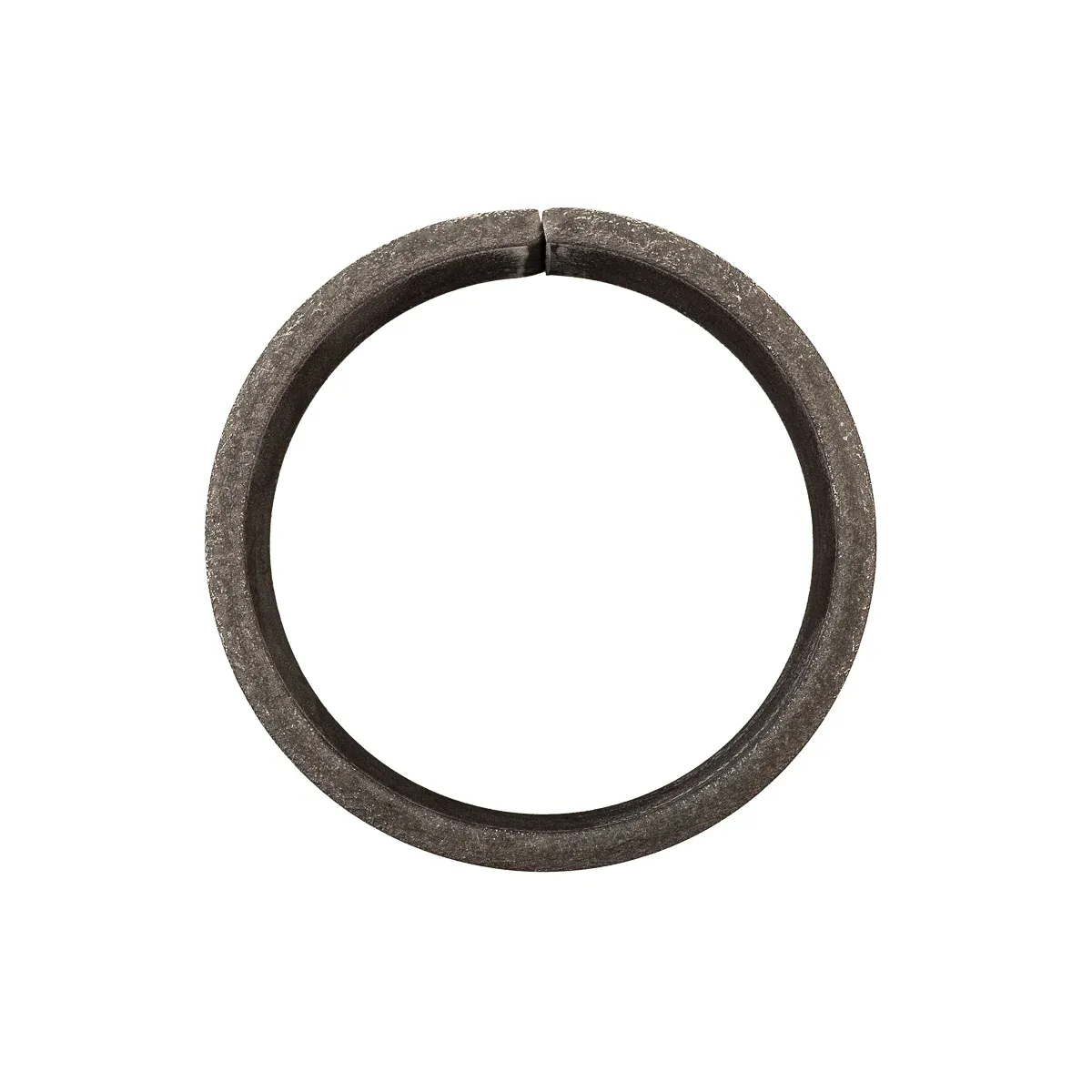 Cercle acier Ø 100 mm plat de 20x6 mm