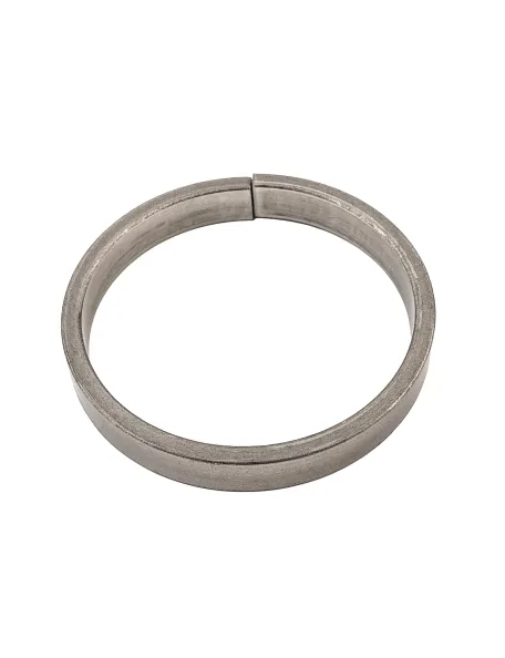 Cercle  Ø 100 mm plat de 14x6 mm SF141701