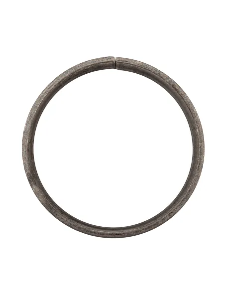 Cercle forgé Ø120 mm SF14151