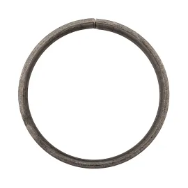 Cercle forgé Ø120 mm SF14151
