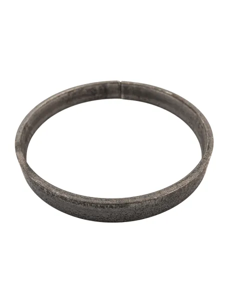 Cercle acier Ø120 plat 16x4mm