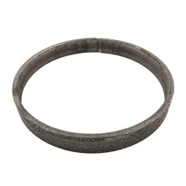 Cercle acier Ø120 plat 16x4mm
