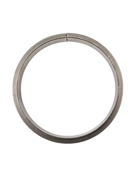 Cercle fer plat 12x6 mm Ø 115 mm