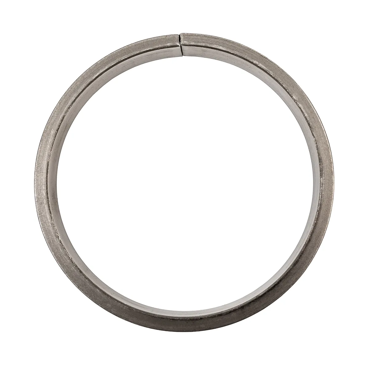 Cercle fer plat 12x6 mm Ø 115 mm