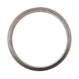 Cercle fer plat 12x6 mm Ø 115 mm