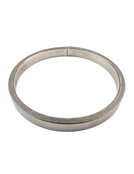 Cercle fer Ø 115 mm plat 12x6 mm