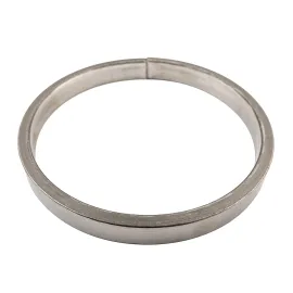 Cercle fer Ø 115 mm plat 12x6 mm