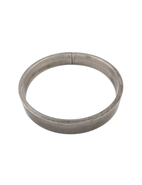 Cercle métal Ø100 mm plat 16x4 SF14171