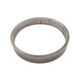 Cercle métal Ø100 mm plat 16x4 SF14171