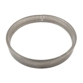 Cercle diamètre 115 mm plat16x4