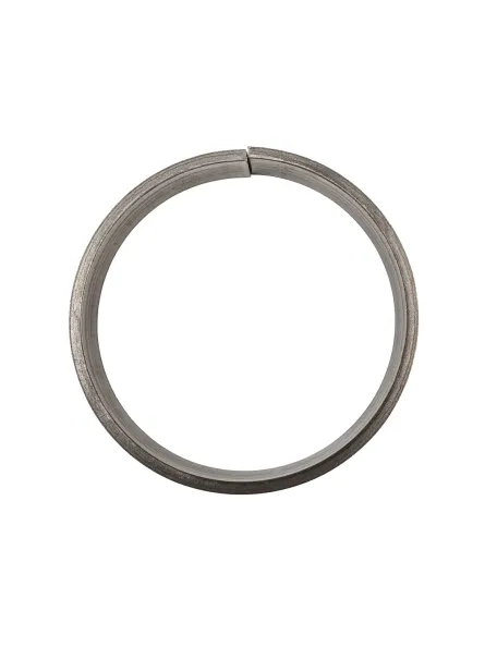 Cercle 110 mm plat 16x4