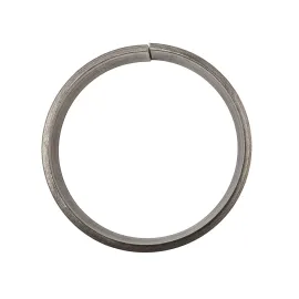 Cercle 110 mm plat 16x4