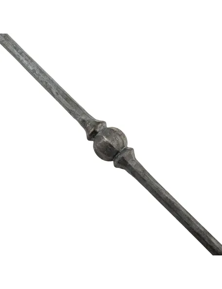 Barreau facettes H1200 SF08052