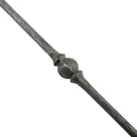 Barreau facettes H1200 SF08052