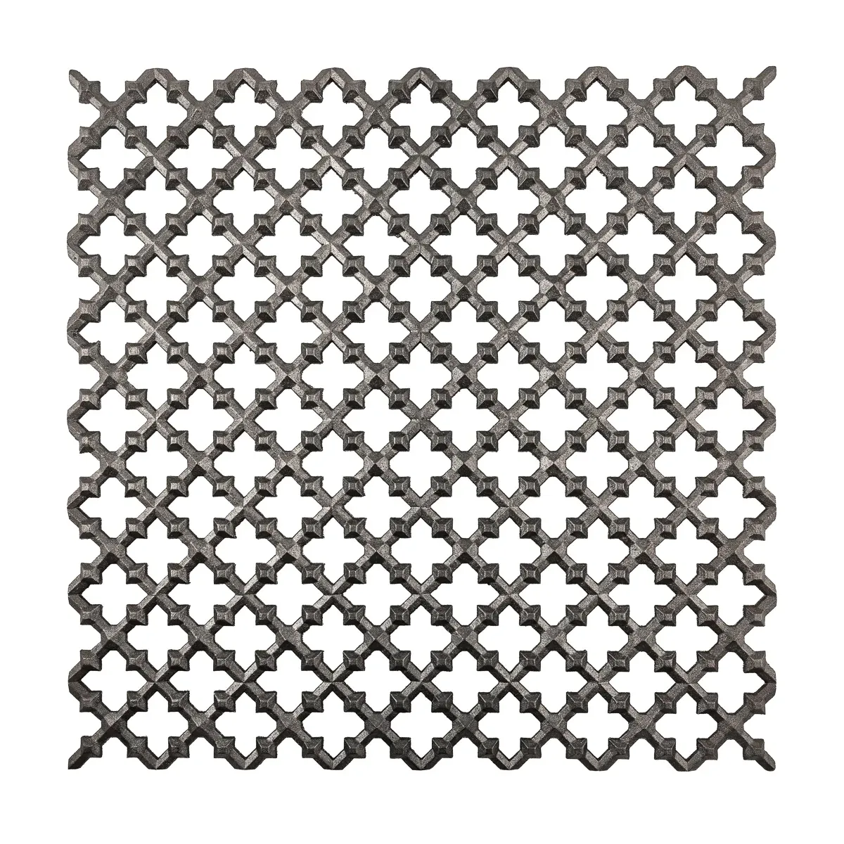 Panneau double face 560x560 mm