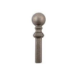 Boule d'ornement 90x26
