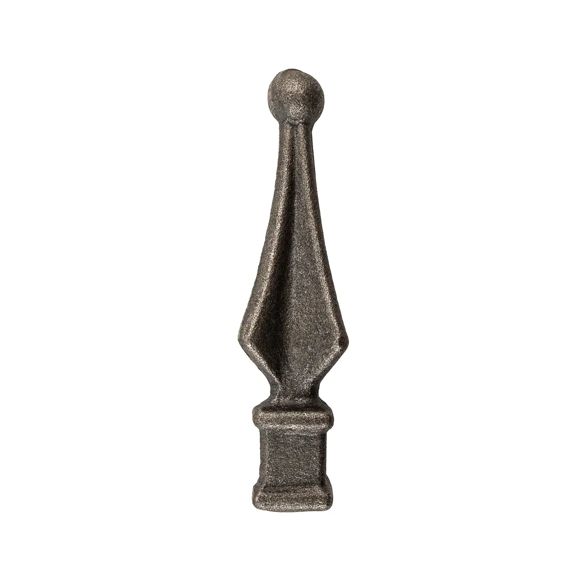 Fer de lance base 18 H110 mm