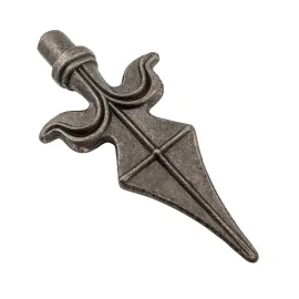 Fer de lance 01043