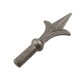 Fer de lance H160 base 17mm - 01032