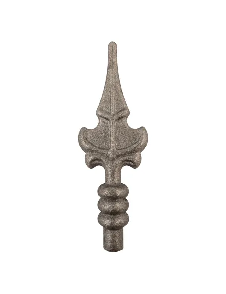 Fer de lance acier H135