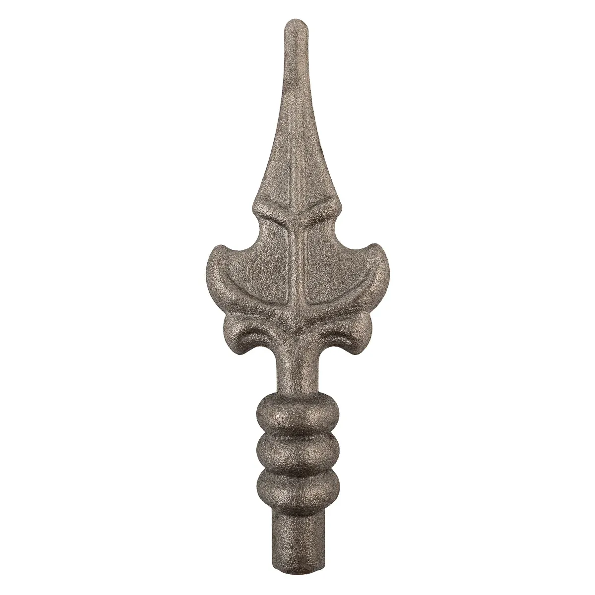 Fer de lance acier H135