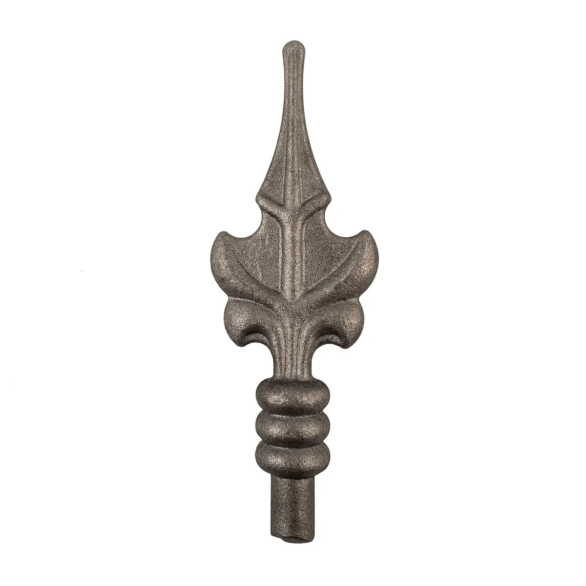 Fer de lance acier H 175 - 01172