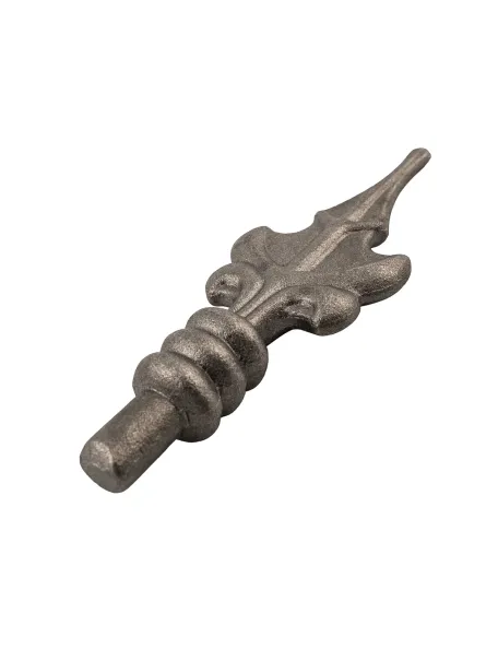 Pointe de lance H 175 mm