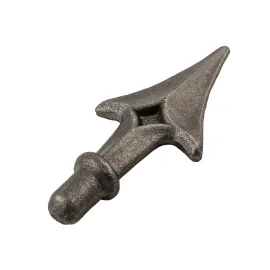 Fer de lance 155mm Ø16