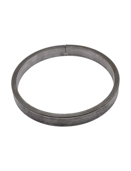 Cercles en acier plat 14x6 mm - Diamètre 120 mm