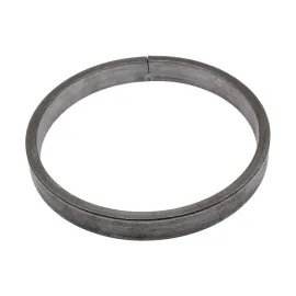 Cercles en acier plat 14x6 mm - Diamètre 120 mm