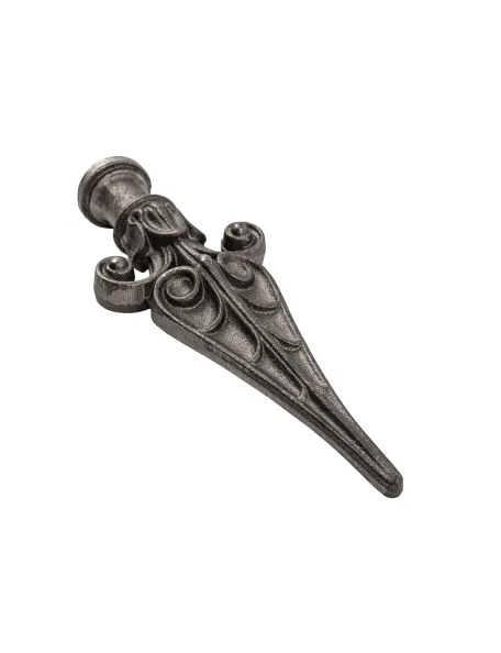 Fer de lance fonte 01602