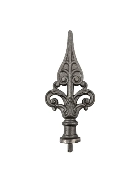 Fer de lance H200 - 01401