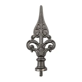 Fer de lance H200 - 01401