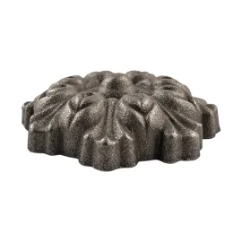 Rosace fonte diamètre 100 mm à visser - ornement portail