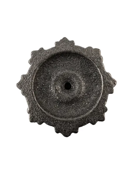 Rosaces décoratives à visser - Diamètre 55 mm