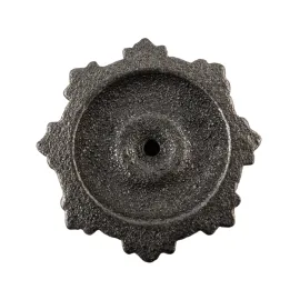 Rosaces décoratives à visser - Diamètre 55 mm