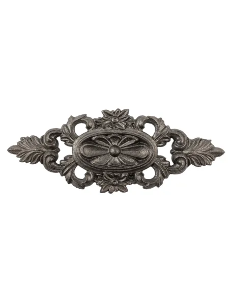 Palmette décorative pour ferronnerie SF03041