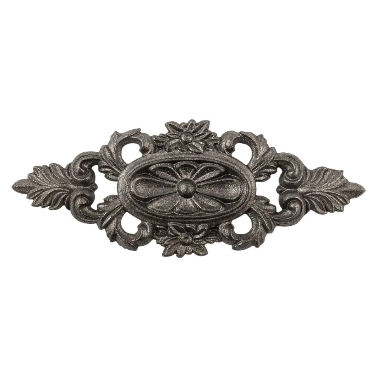 Palmette décorative pour ferronnerie SF03041