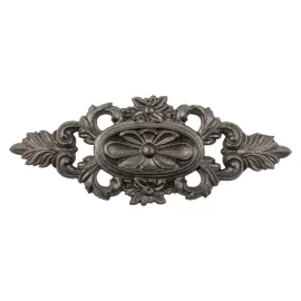 Palmette décorative pour ferronnerie SF03041