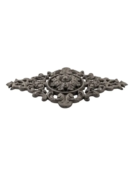 Palmette fonte 285x485 mm