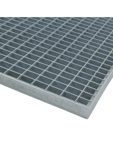 Caillebotis galva 1000x1500 mm – Maille 19/30 - BP 30x3 - DESTOCKAGE